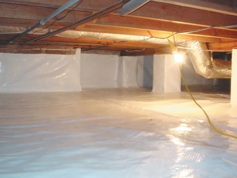 Basement Repair La Vergne Tn