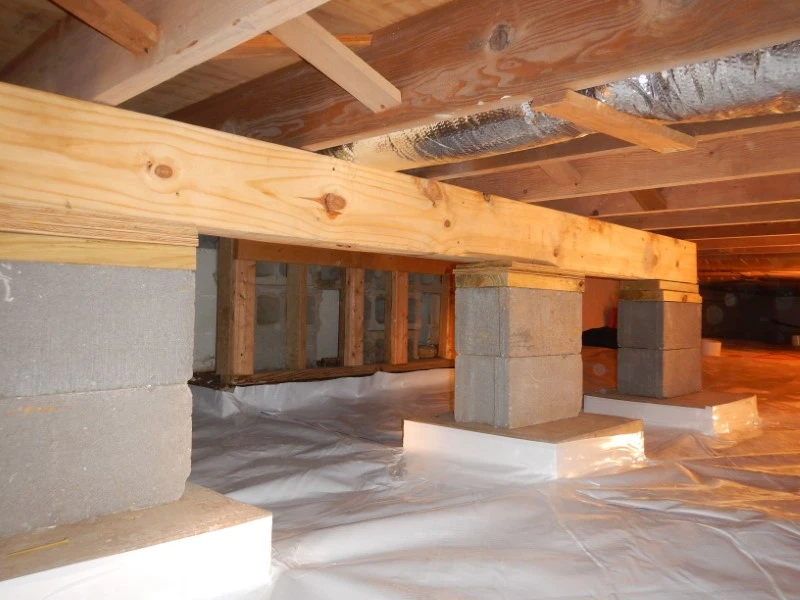 Basement Repair La Vergne Tn