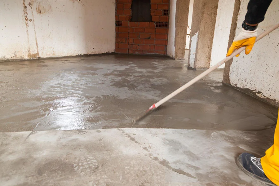 Basement Waterproofing La Vergne Tn