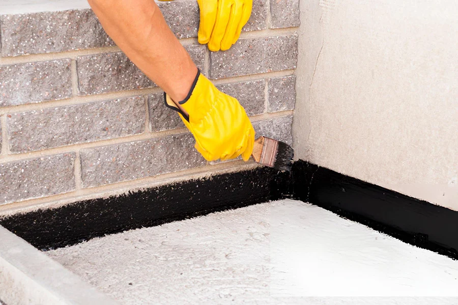 Basement Waterproofing La Vergne Tn