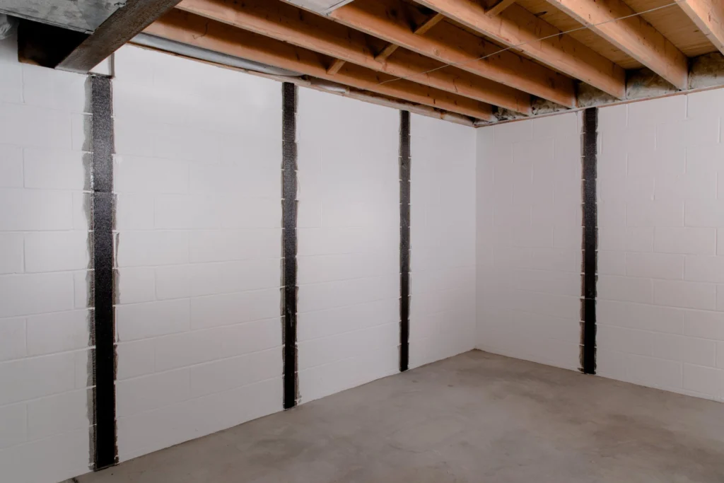 Carbon Armor Wall Stabilization La Vergne Tn