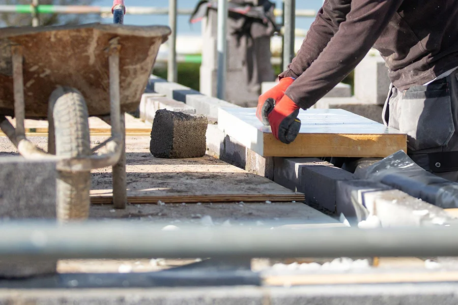 Commercial Foundation Repair La Vergne Tn