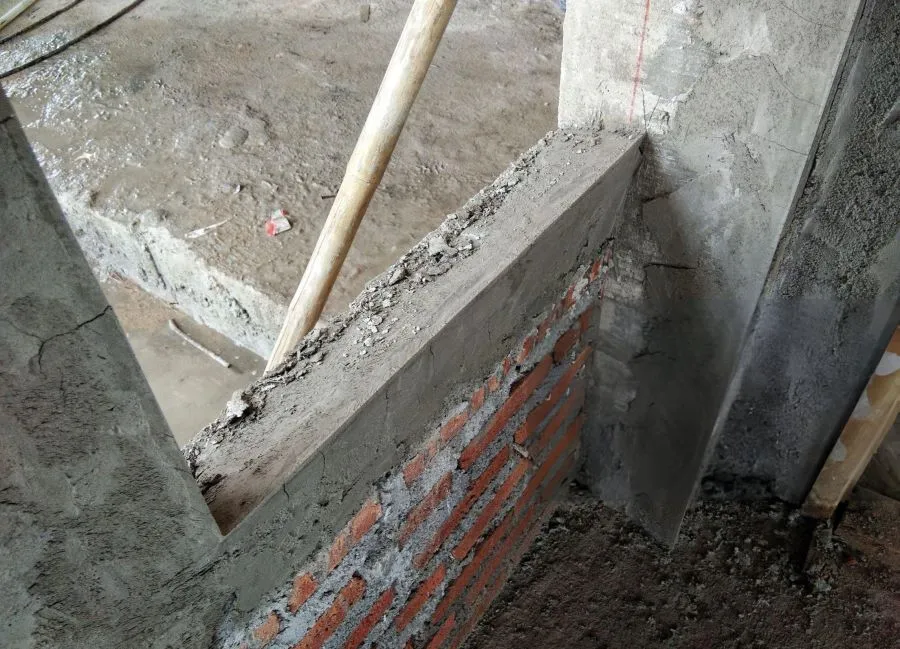 Concrete Slab Foundation Repair La Vergne Tn