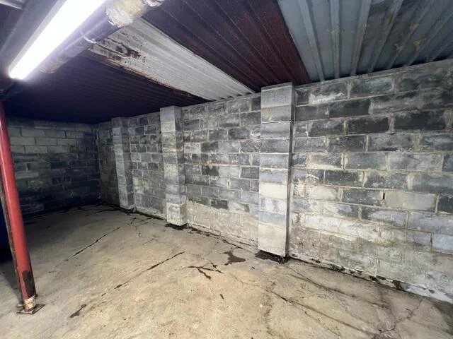 Everbrace Wall Restoration System La Vergne Tn