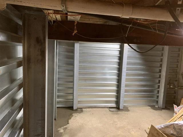 Everbrace Wall Restoration System La Vergne Tn