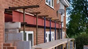 Garage Lintel Repair La Vergne Tn