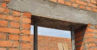 Garage Lintel Repair La Vergne Tn