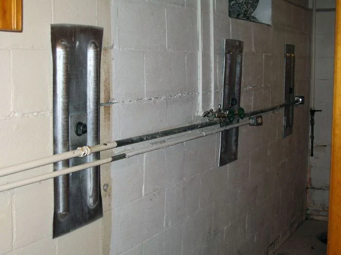 Geolock Wall Anchor System La Vergne Tn