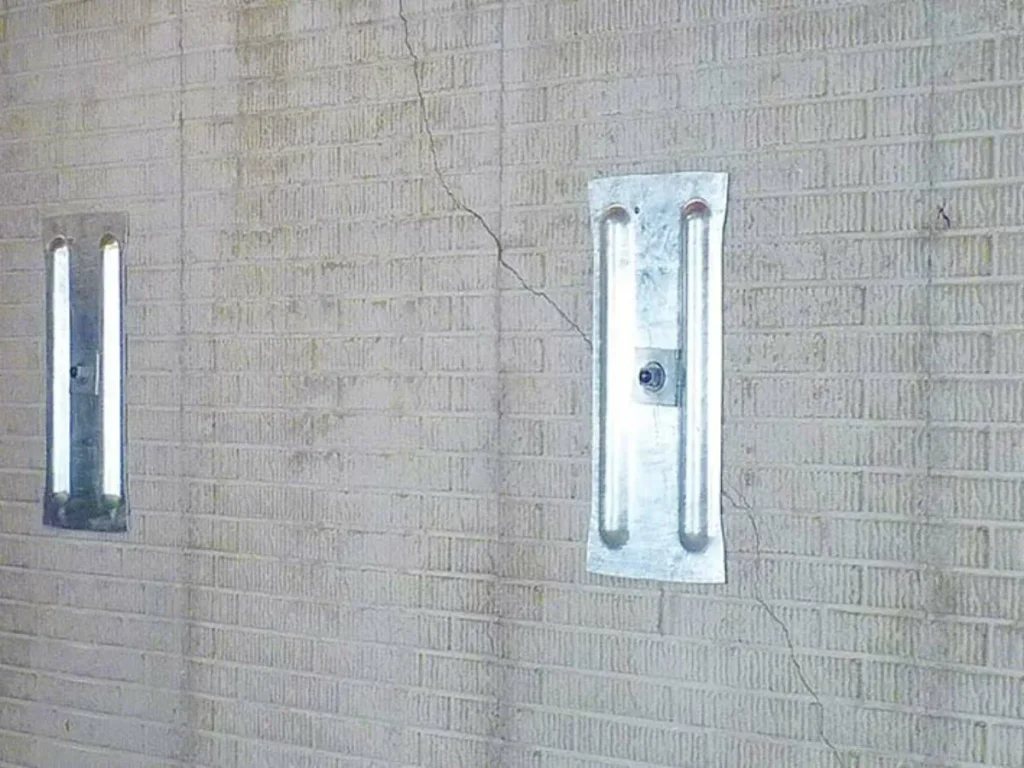 Geolock Wall Anchor System La Vergne Tn