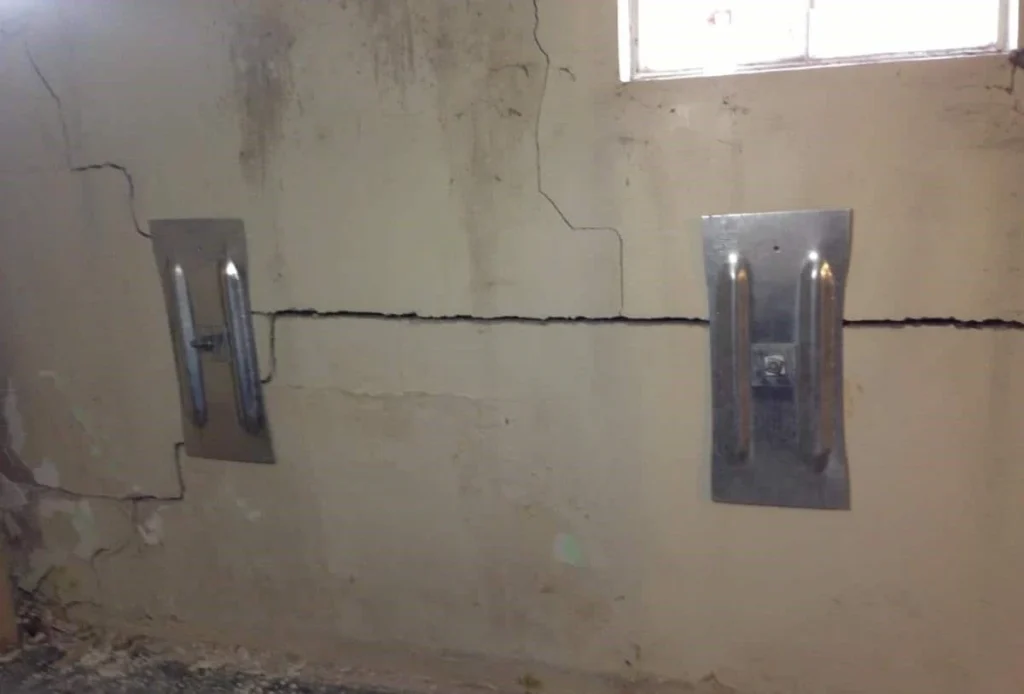 Geolock Wall Anchor System La Vergne Tn