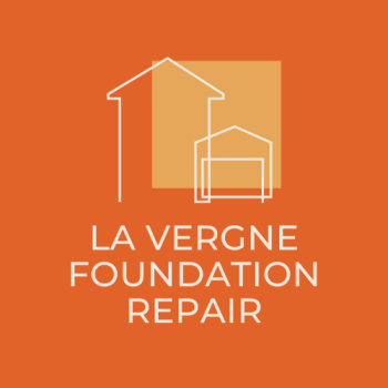 La Vergne Foundation Repair Logo